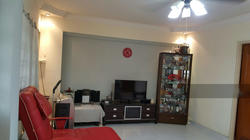 Blk 430 Choa Chu Kang Avenue 4 (Choa Chu Kang), HDB 4 Rooms #124255172
